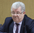 Лукинов Владимир Федорович провел заседание администрации Кировского городского округа. - Кировский городской округ