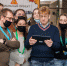 29-31 января 2021 г. в городе Пятигорске, на базе пансионата «Искра» прошел очный этап социального проекта «STOPТРАВМАТИЗМ» - Кировский городской округ