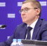 Владимир Якушев: «Единая Россия» вместе с Правительством завершают подготовку программы модернизации коммунальной инфраструктуры - Кировский городской округ