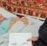 97-летний юбилей отметил ветеран из станицы Марьинской Иван Стреблянов. - Кировский муниципальный округ
