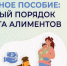 С 1 марта изменился порядок учета алиментов при назначении Отделением СФР по Ставрополью единого пособия. - Кировский муниципальный округ