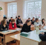 В Кировском округе полицейские провели профилактические встречи со студентами. - Кировский муниципальный округ