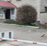 Сотрудники полиции Кировского округа приняли участие в субботнике. - Кировский муниципальный округ