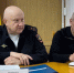 В Кировском округе начальник полиции принял участие в заседании антитеррористической комиссии. - Кировский муниципальный округ