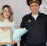 В Ставропольском крае подвели итоги регионального этапа конкурса «Спасем жизнь вместе». - Кировский муниципальный округ