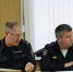 Полицейские Кировского округа обсудили вопросы профилактики наркомании на заседании антинаркотической комисси. - Кировский муниципальный округ